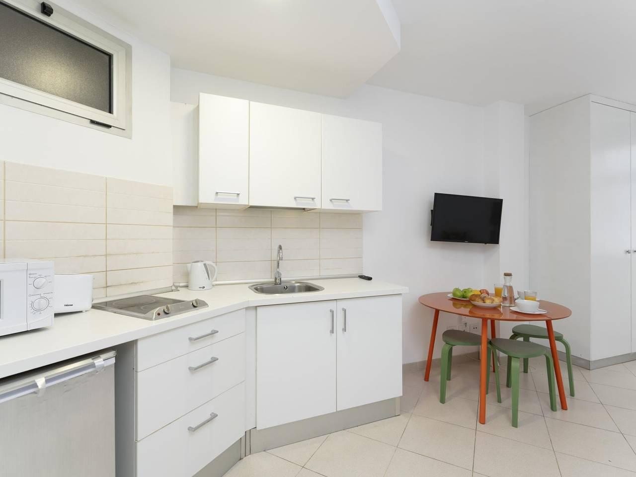Vakantieappartement in Gran Canaria, Spanje voor 2 personen foto 6