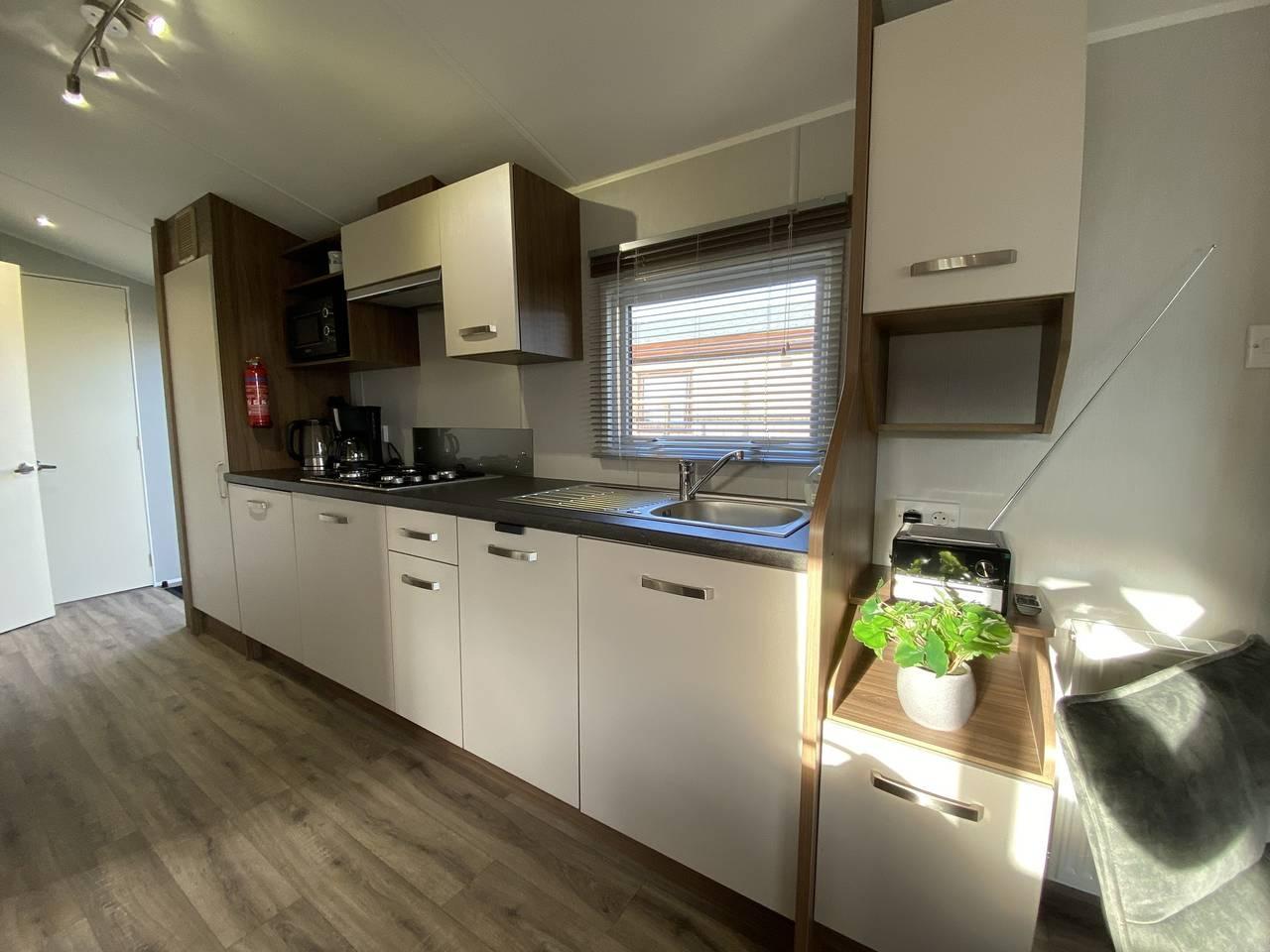 Vakantiehuis in Veluwe, Nederland voor 4 personen foto 9