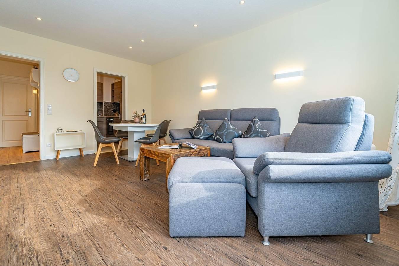 Vakantieappartement in Sylt, Duitsland voor 4 personen foto 4