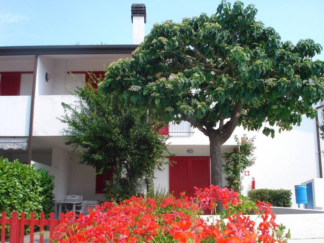 Vakantiehuis in Caorle, Italië voor 8 personen foto 18