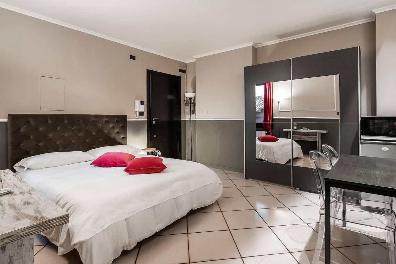 Vakantieappartement in Bologna, Italië voor 2 personen foto 6