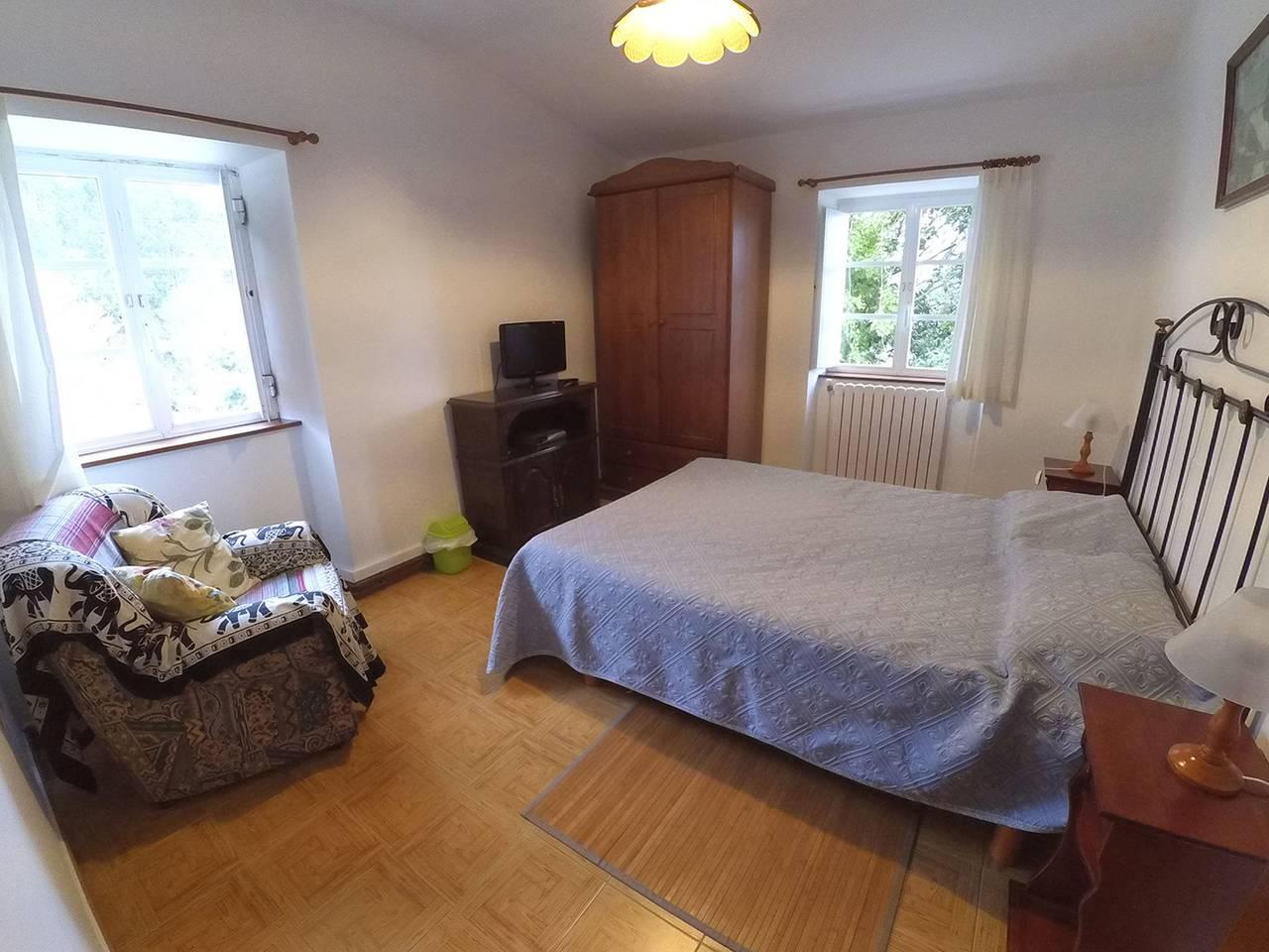 Vakantiehuis in Mino, Spanje voor 6 personen foto 4
