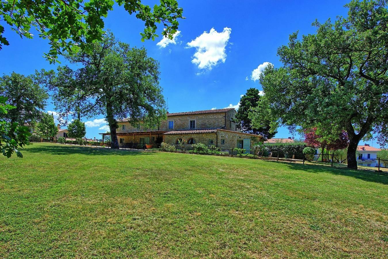 Vakantieappartement in Chianti, Italië voor 8 personen foto 17