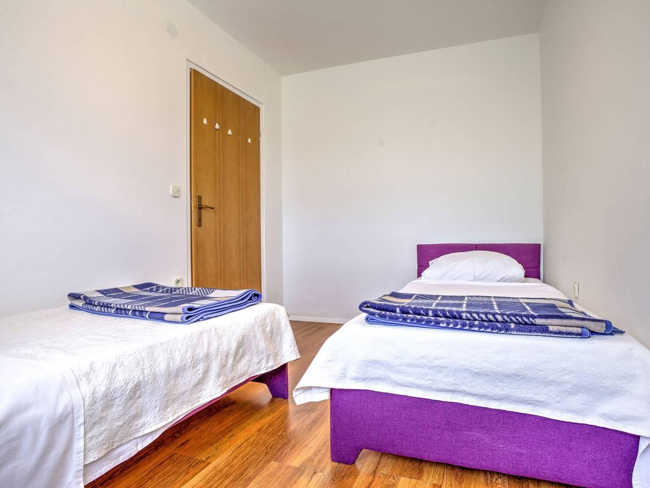 Vakantieappartement in Umag, Kroatië voor 4 personen foto 11
