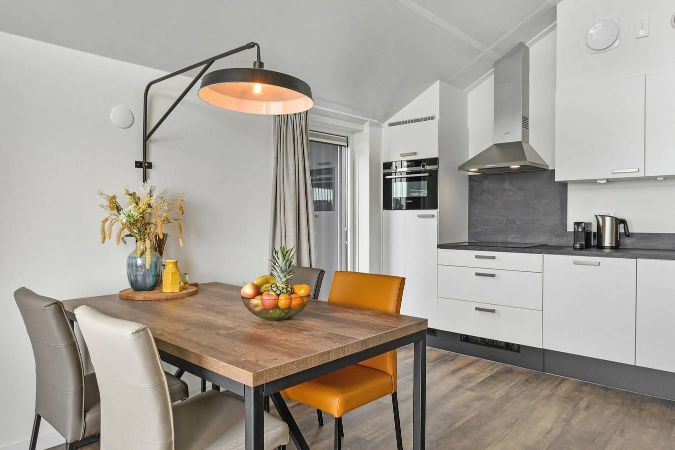 Landal Waterresort Blocksyl — 6-persoons woning in Blokzijl, Nederland voor 6 personen foto 22
