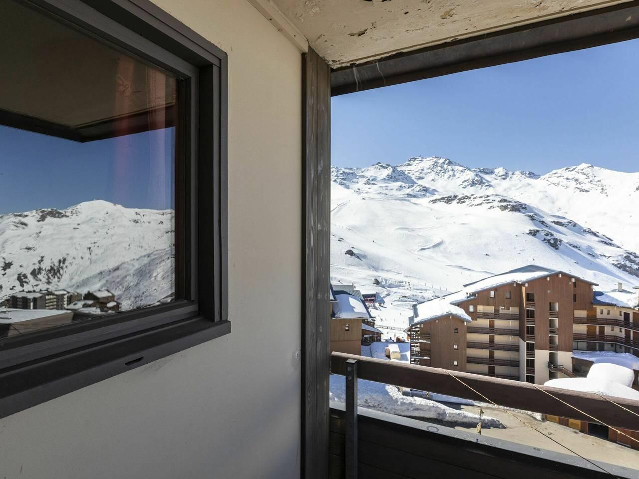 Vakantieappartement in Savoie, Frankrijk voor 4 personen foto 17