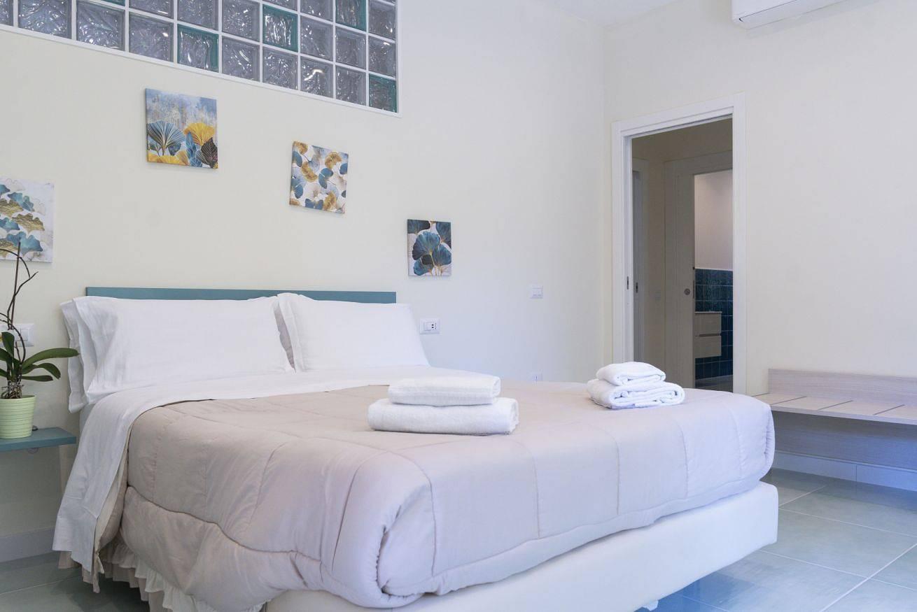 Vakantieappartement in Sorrento, Italië voor 5 personen foto 7