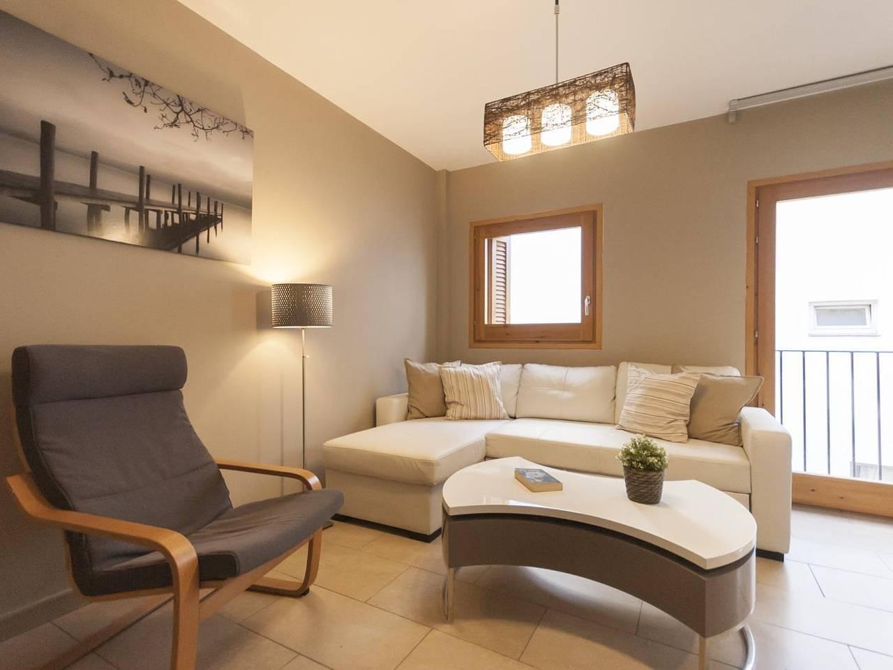 Vakantieappartement in Costa Brava, Spanje voor 8 personen foto 2