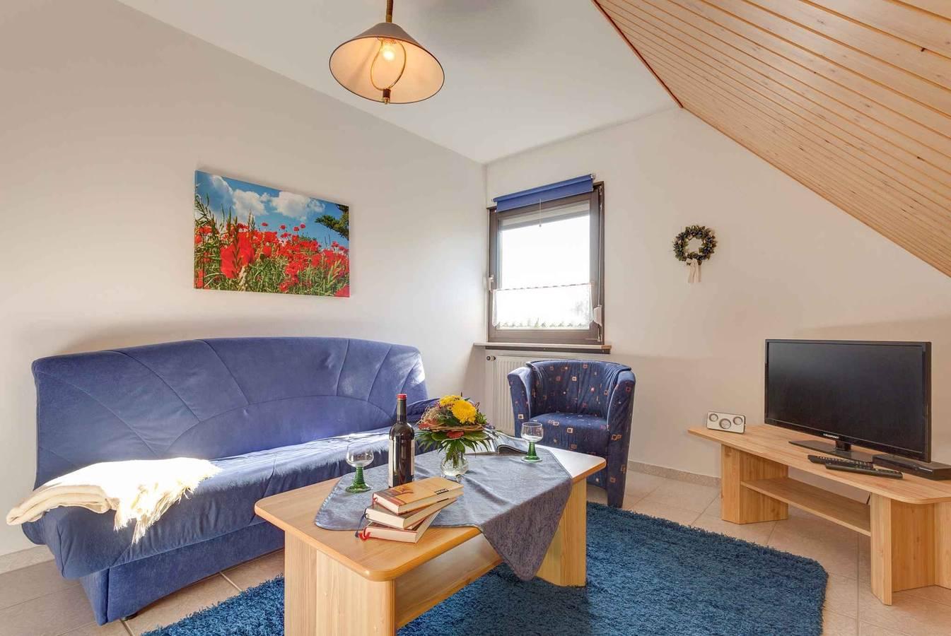 Vakantieappartement in Rügen, Duitsland voor 4 personen foto 7