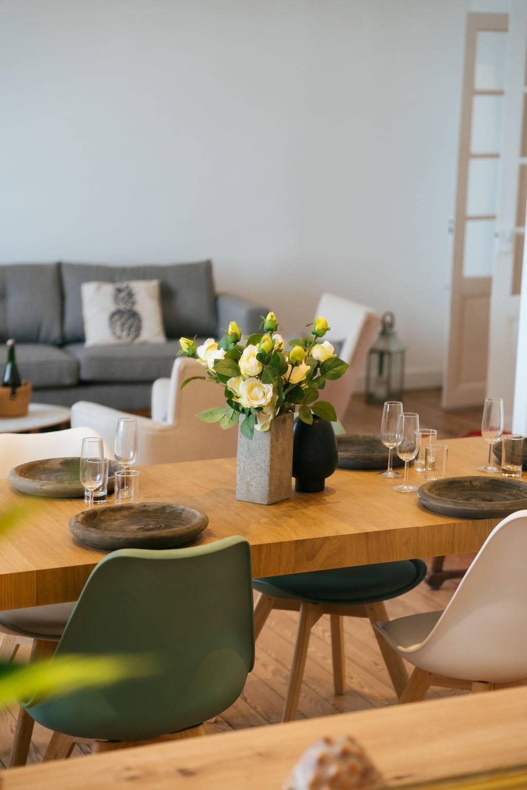Vakantieappartement in Dinard, Frankrijk voor 4 personen foto 12