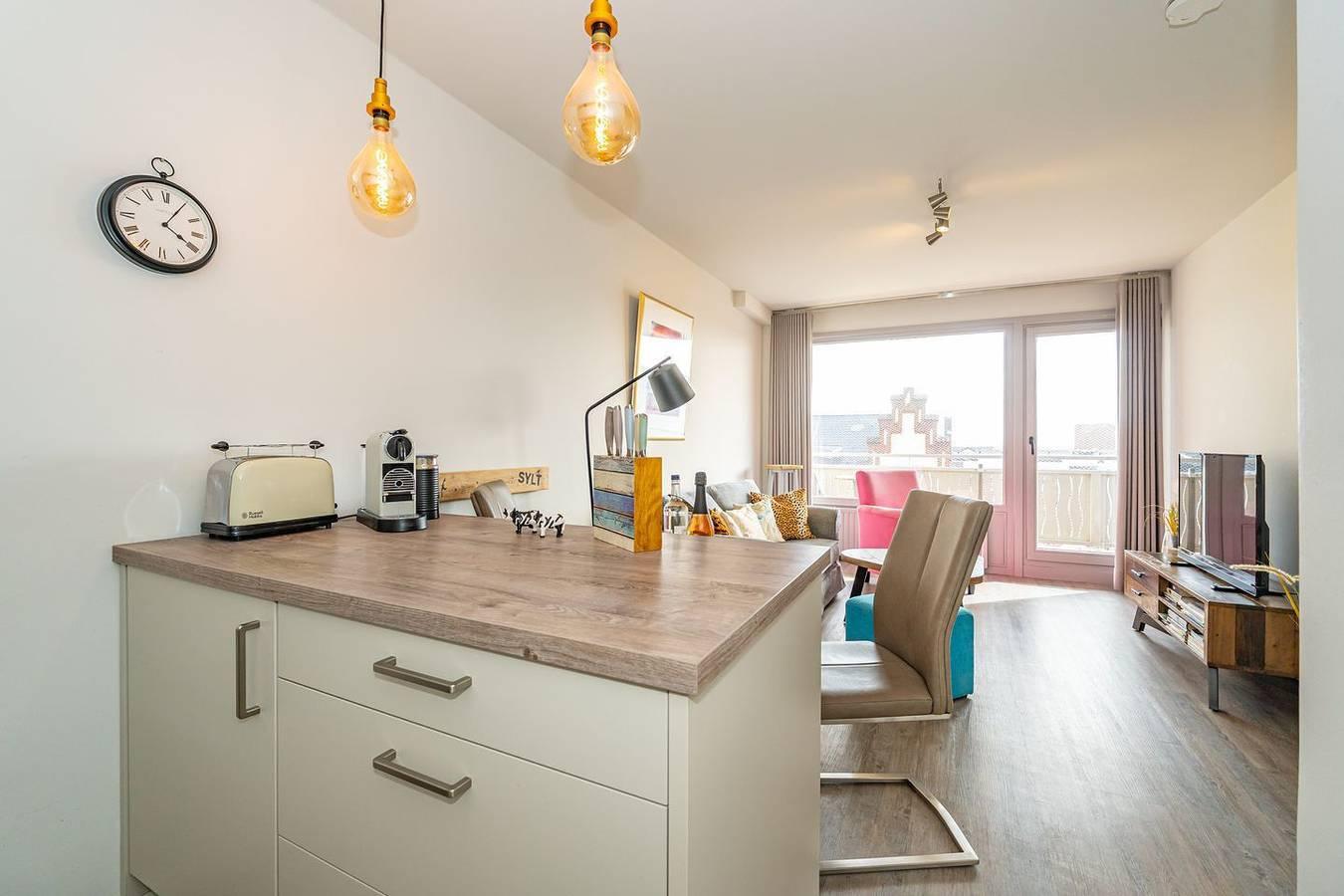 Vakantieappartement in Sylt, Duitsland voor 2 personen foto 5