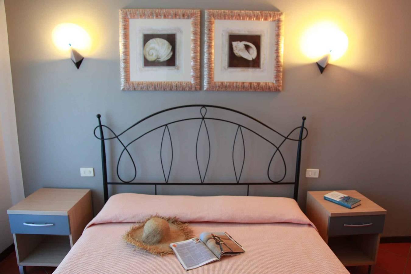 Vakantieappartement in Elba, Italië voor 4 personen foto 8