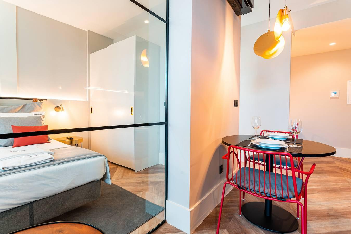 Vakantieappartement in Funchal, Portugal voor 2 personen foto 7