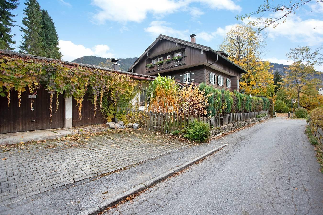 Vakantieappartement "Seeberg - Huis Annamirl" met prachtig in Sudelfeld, Bayrischzell, Duitsland voor 4 personen foto 23