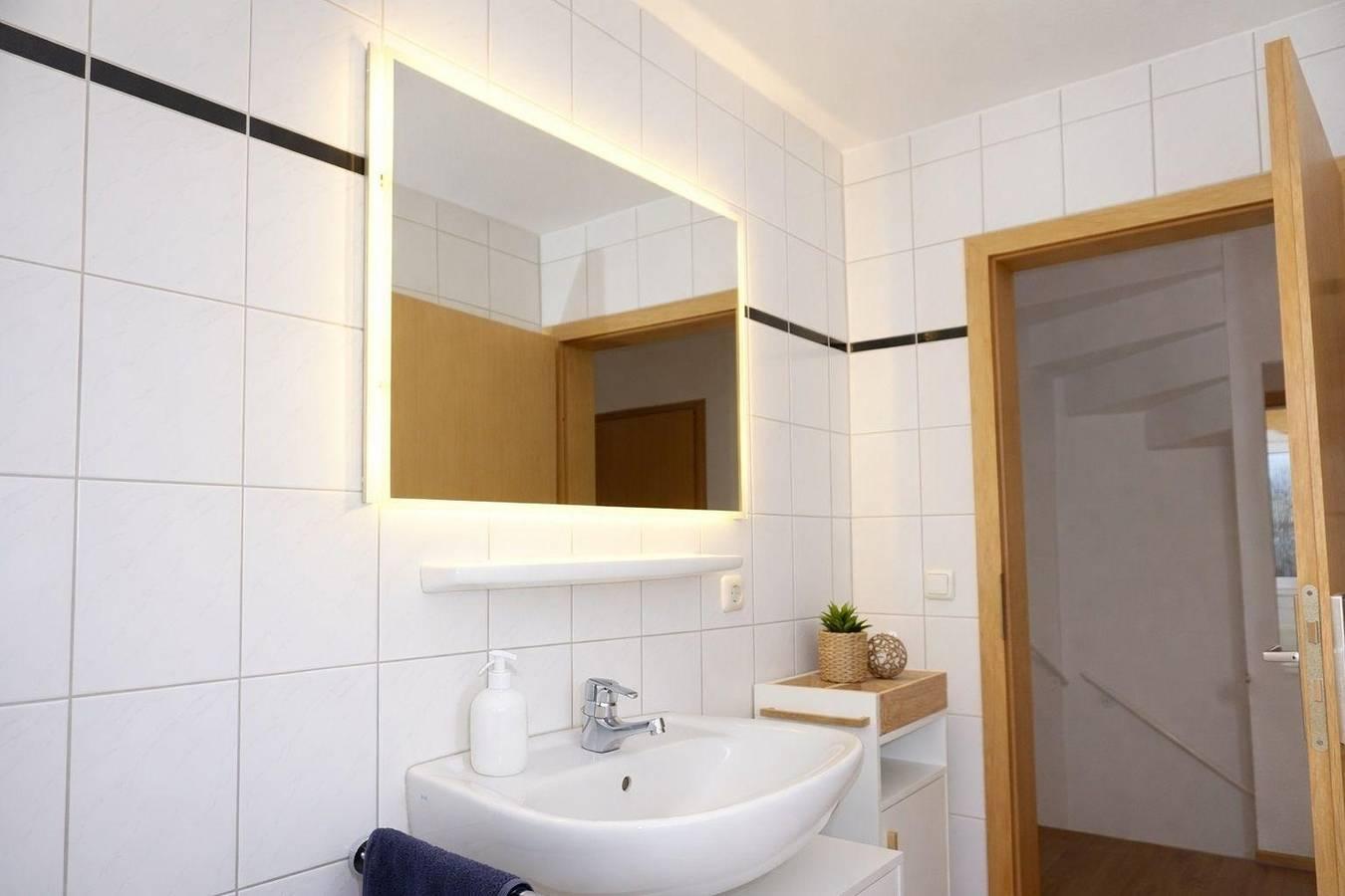 Vakantieappartement in Kühlungsborn, Duitsland voor 4 personen foto 14