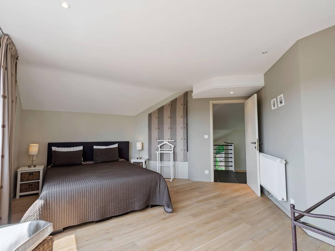 Vakantiehuis in Malmedy, België voor 9 personen foto 11