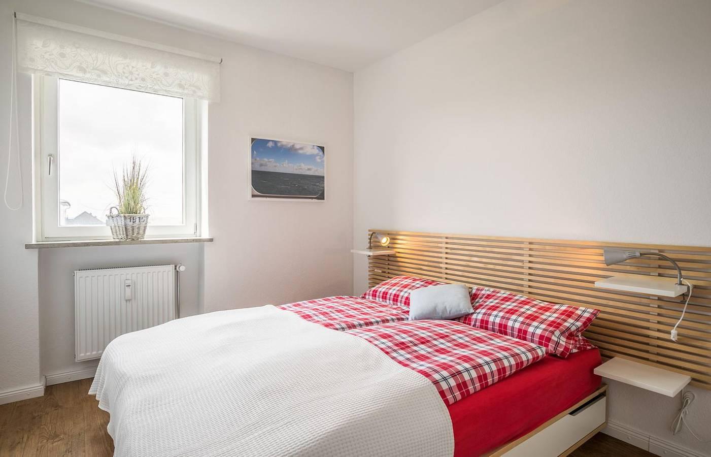 Vakantieappartement in Büsum, Duitsland voor 2 personen foto 11