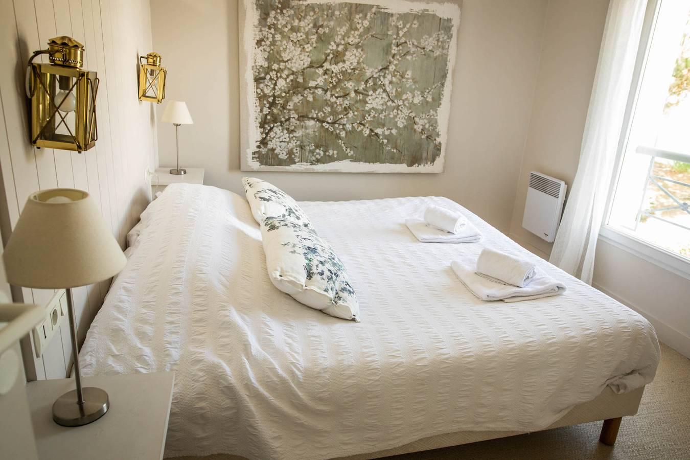 Vakantieappartement in Ile de Re, Frankrijk voor 4 personen foto 11