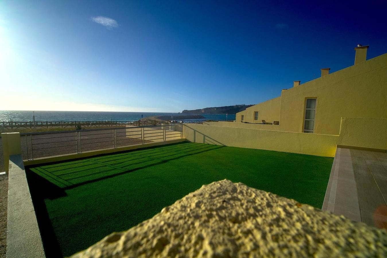 Resort Holidays Nazaré - Villa 4 in Nazaré, Portugal voor 6 personen foto 24
