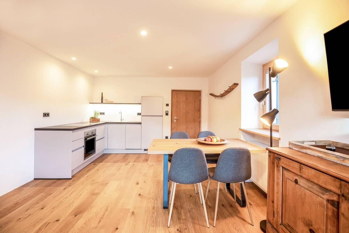 Vakantieappartement in Zuid-Tirol, Italië voor 3 personen foto 4