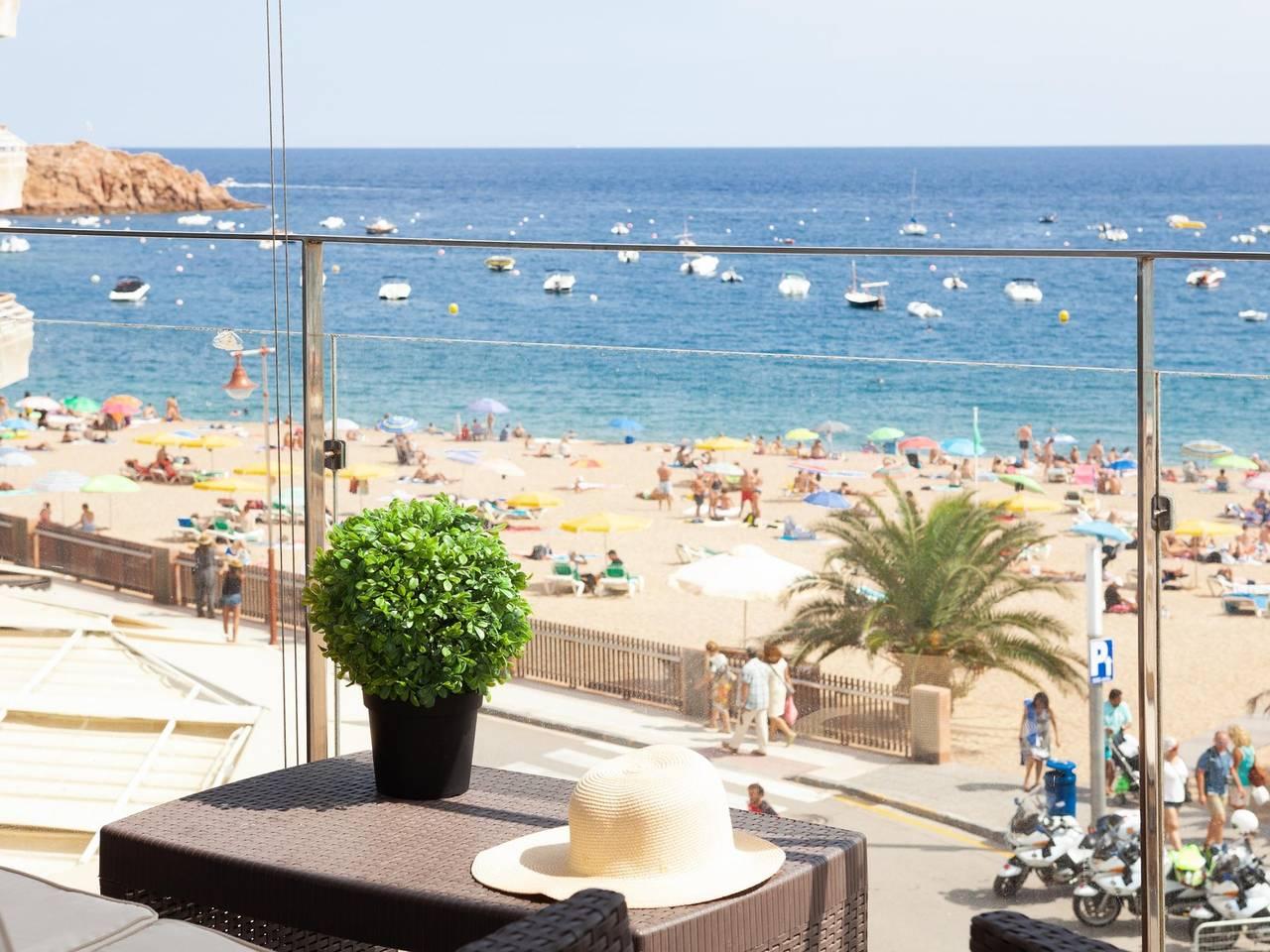 Vakantieappartement in Costa Brava, Spanje voor 6 personen foto 12