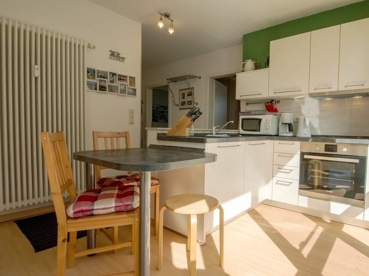 Vakantieappartement in Zingst, Duitsland voor 7 personen foto 5