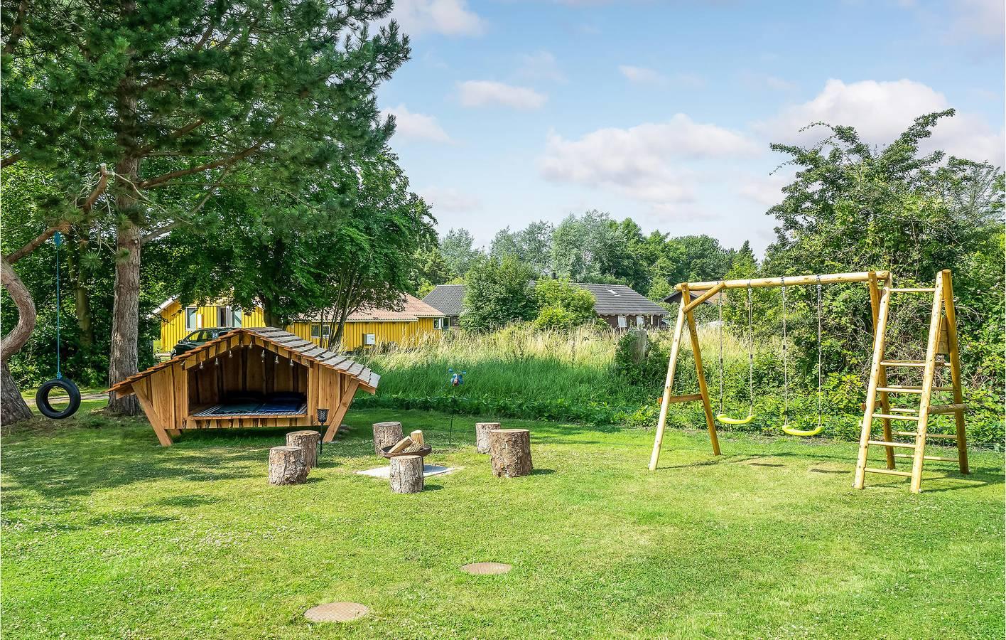 Vakantiehuis in Lolland, Denemarken voor 6 personen foto 15