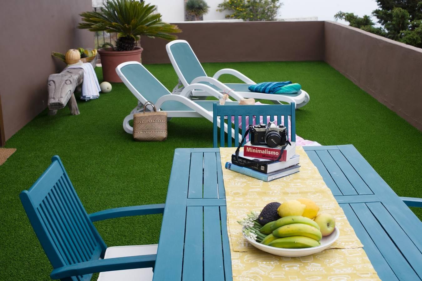 Vakantiehuis in Tenerife, Spanje voor 5 personen foto 12