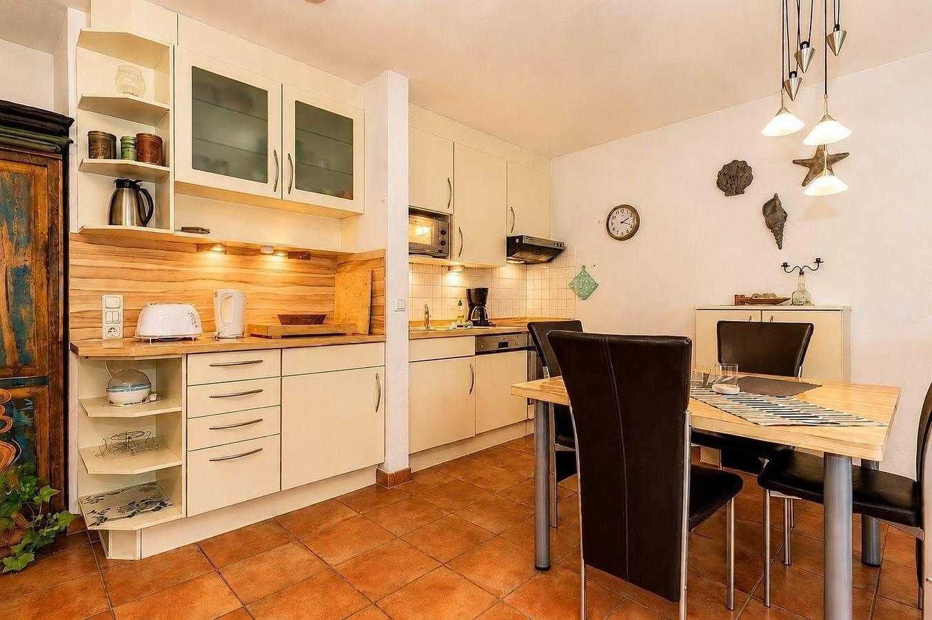 Vakantieappartement in Kühlungsborn, Duitsland voor 4 personen foto 5
