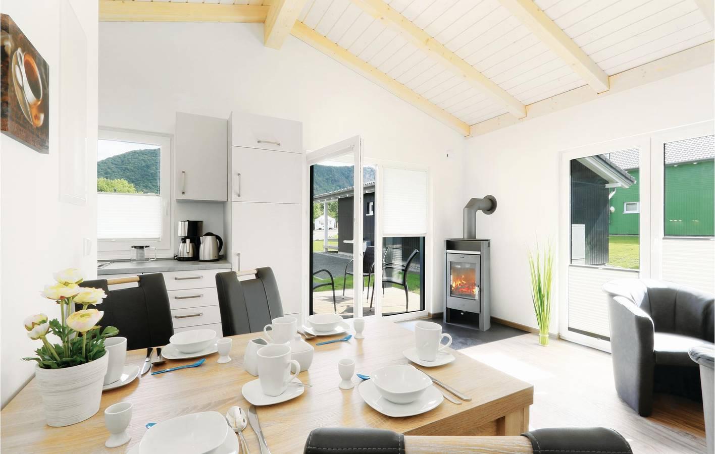 Vakantiehuis in Harz, Duitsland voor 6 personen foto 9