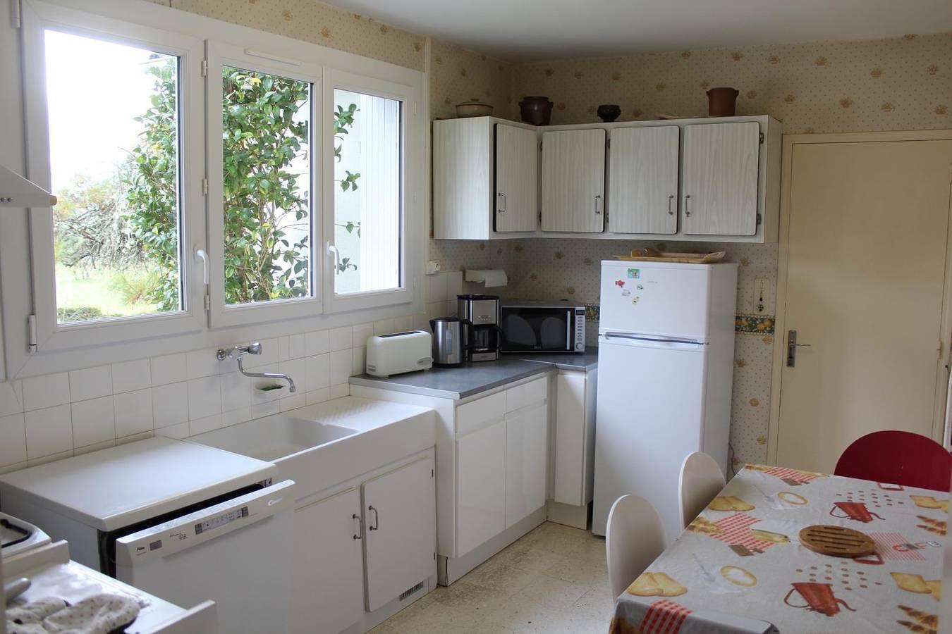 Vakantiehuis in Dordogne, Frankrijk voor 6 personen foto 7