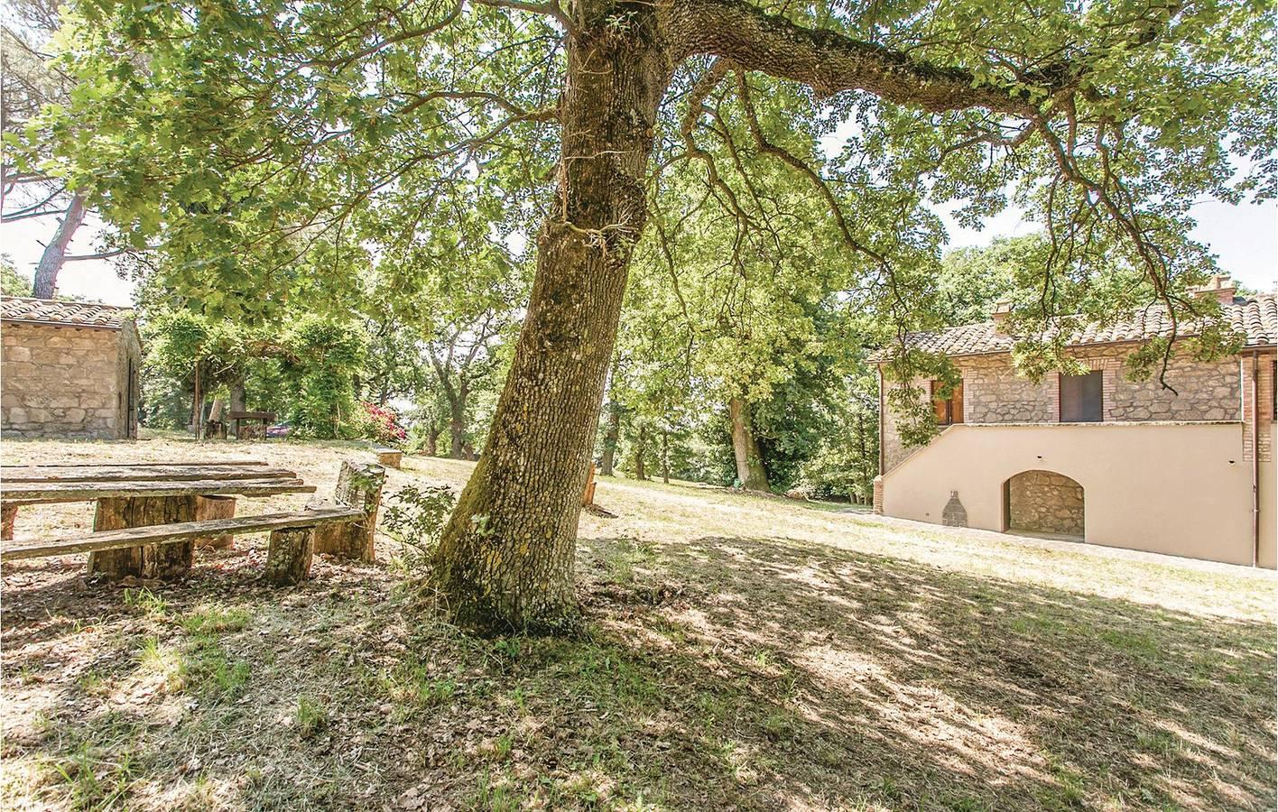 Vakantiehuis in Tuscia, Italië voor 6 personen foto 8