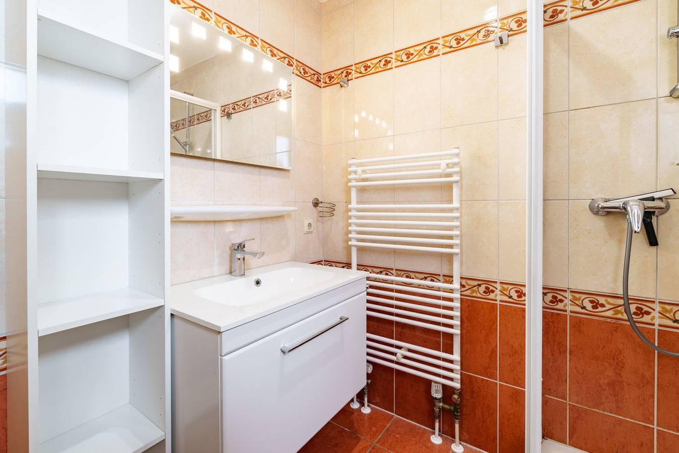 Vakantieappartement in Büsum, Duitsland voor 5 personen foto 6