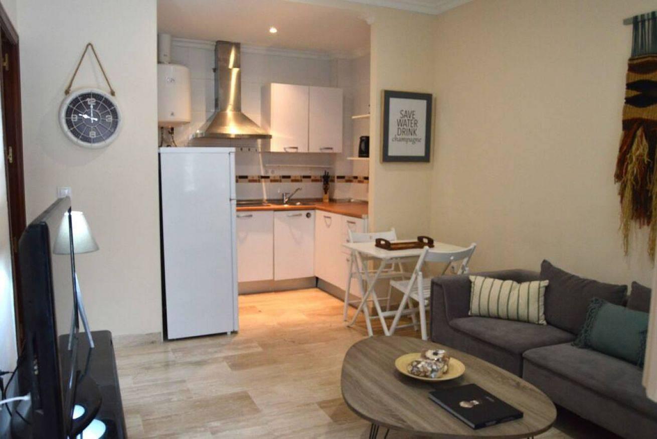 Vakantieappartement in Cádiz, Spanje voor 2 personen foto 3