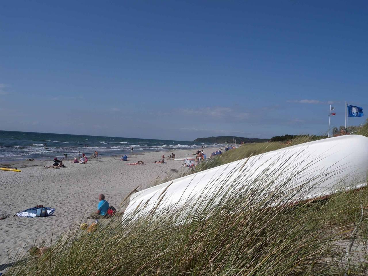 Vakantieappartement in Hiddensee, Duitsland voor 3 personen foto 10