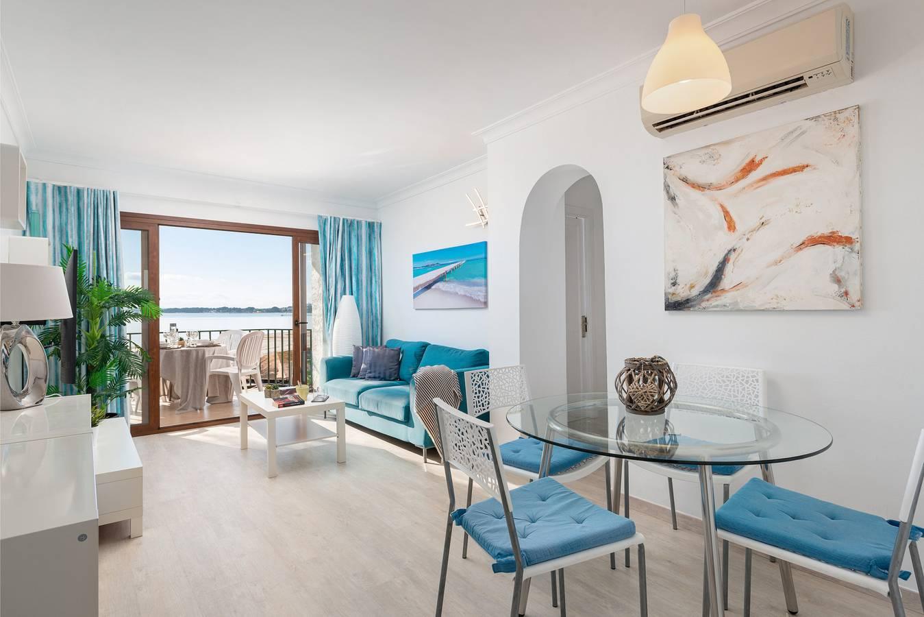 Vakantieappartement in Raiguer, Spanje voor 4 personen foto 8