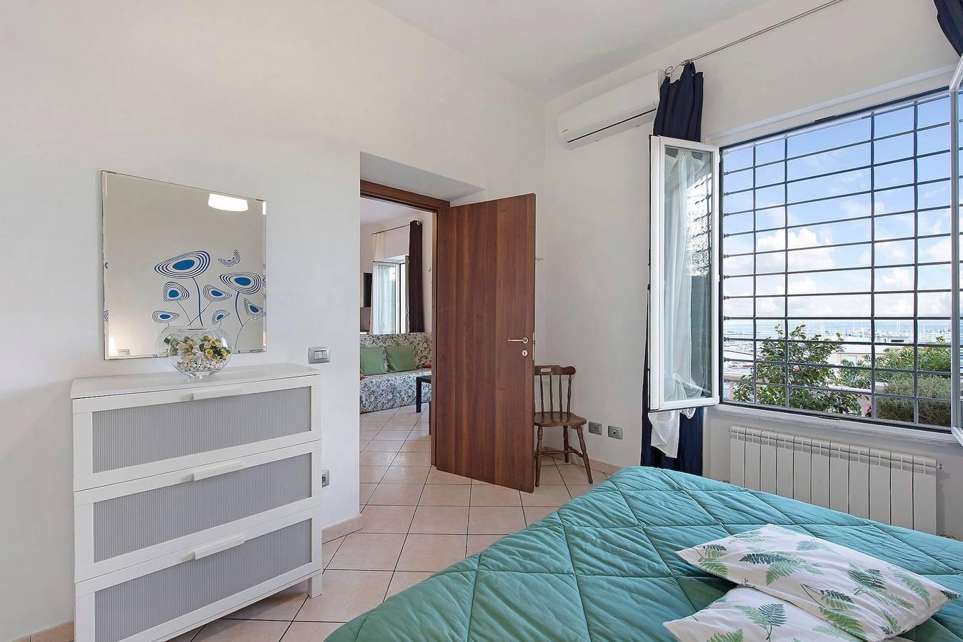 Vakantieappartement in Varazze, Italië voor 6 personen foto 11