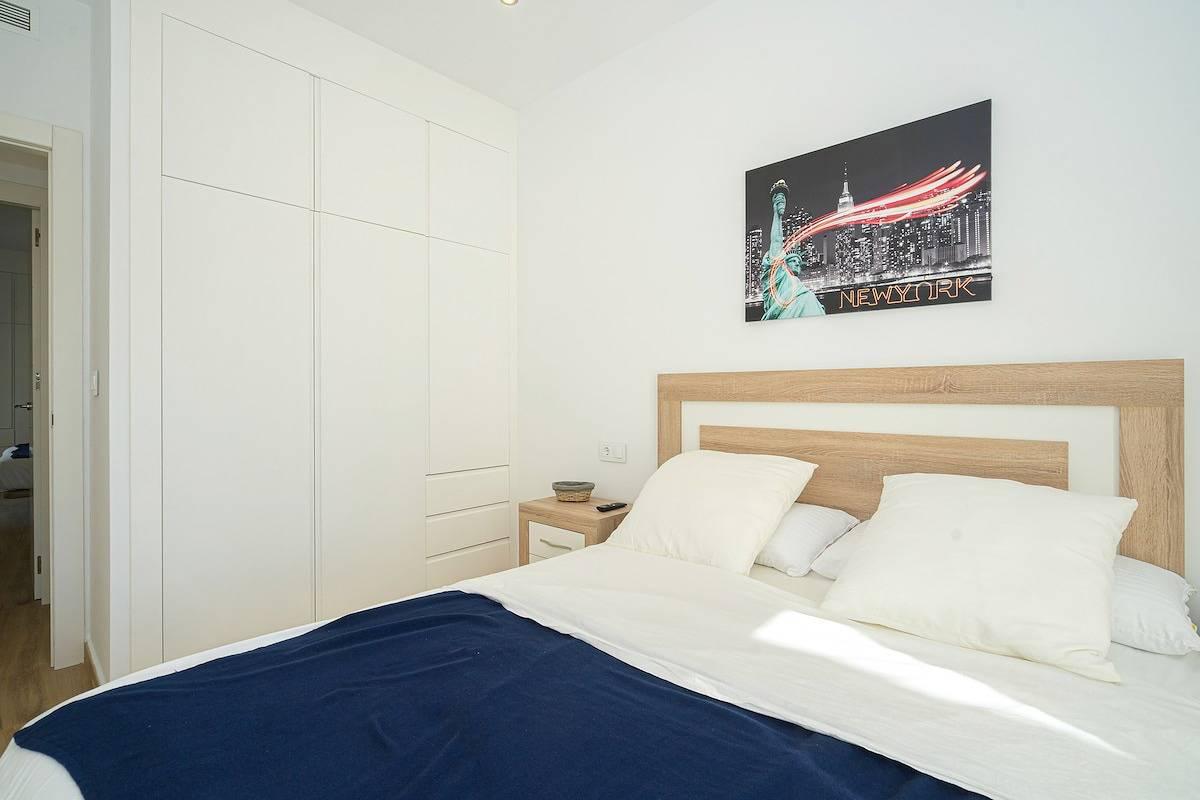 Vakantiehuis in Mar Menor, Spanje voor 6 personen foto 16