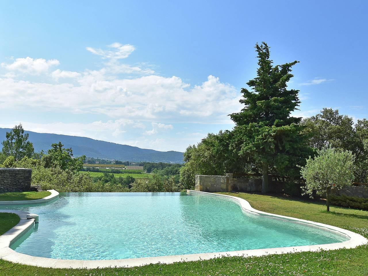 Vakantiehuis in Provence, Frankrijk voor 6 personen foto 2