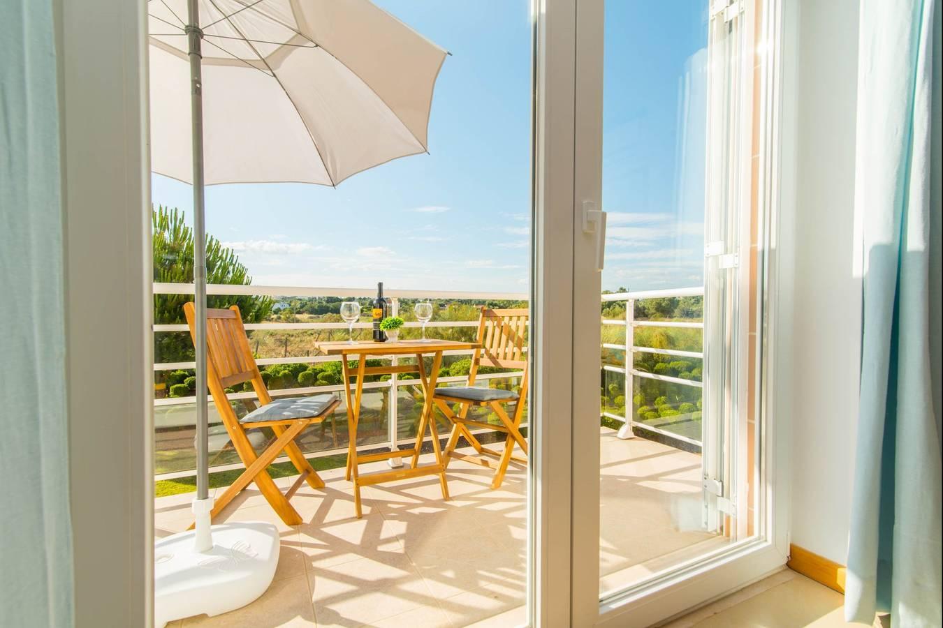 Vakantieappartement in Tavira, Portugal voor 4 personen foto 18