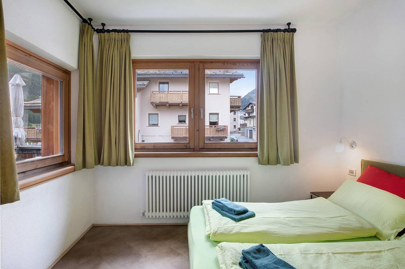 Vakantieappartement in Livigno foto 11
