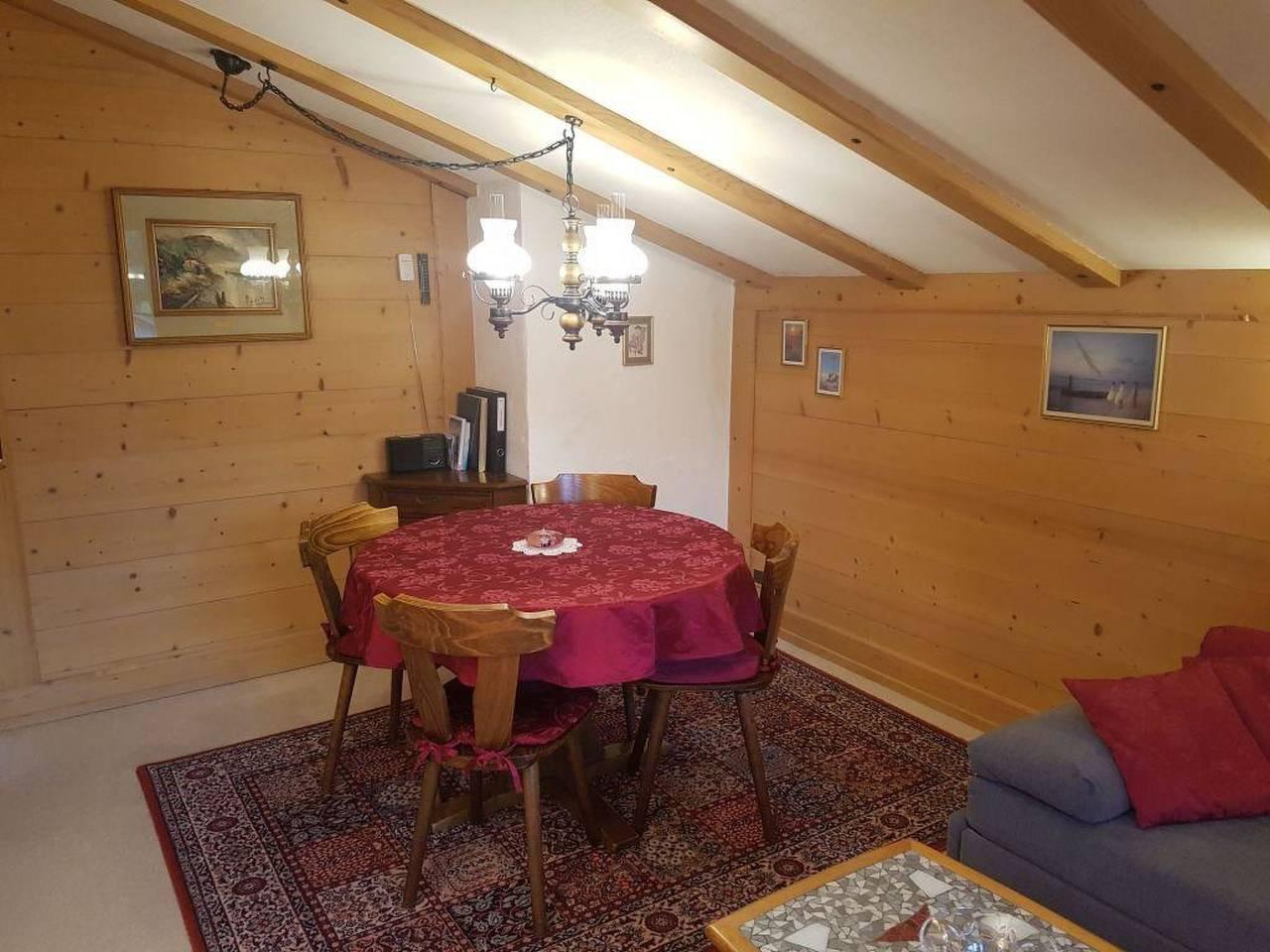 Vakantieappartement in Saanen, Zwitserland voor 2 personen foto 7
