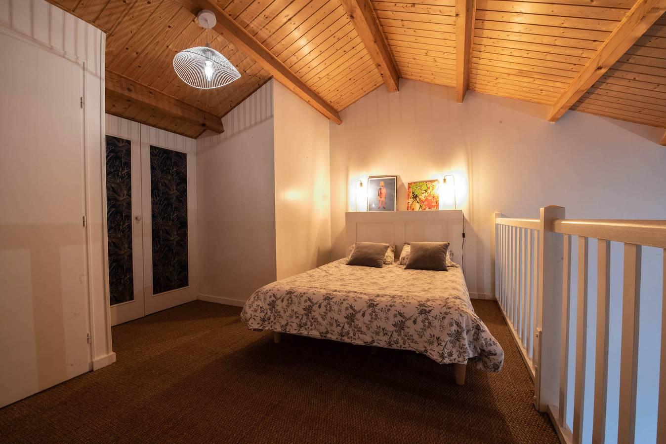 Vakantieappartement in Vendée, Frankrijk voor 4 personen foto 17