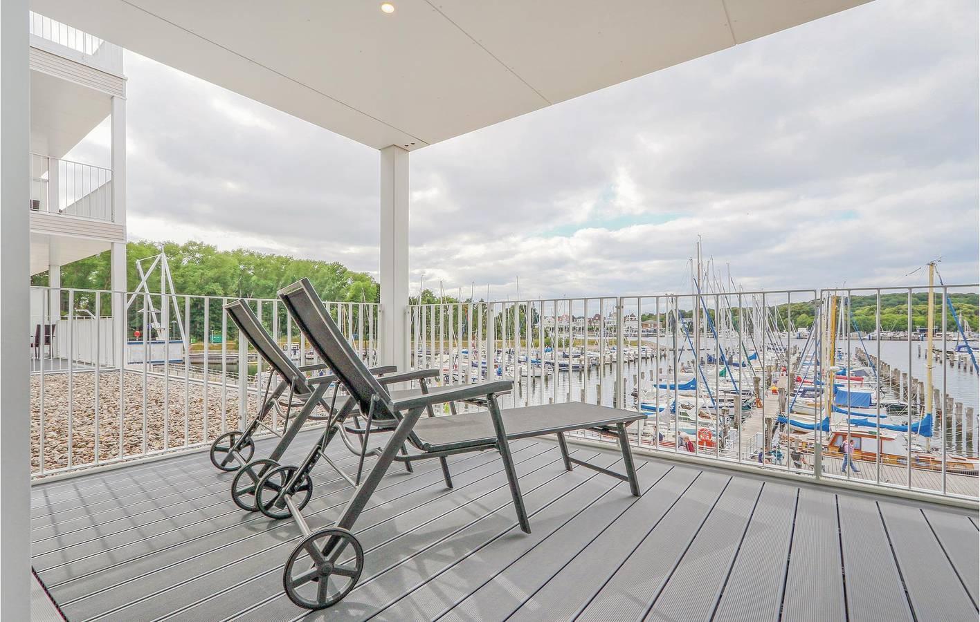 Vakantieappartement in Lübeck, Duitsland voor 6 personen foto 9