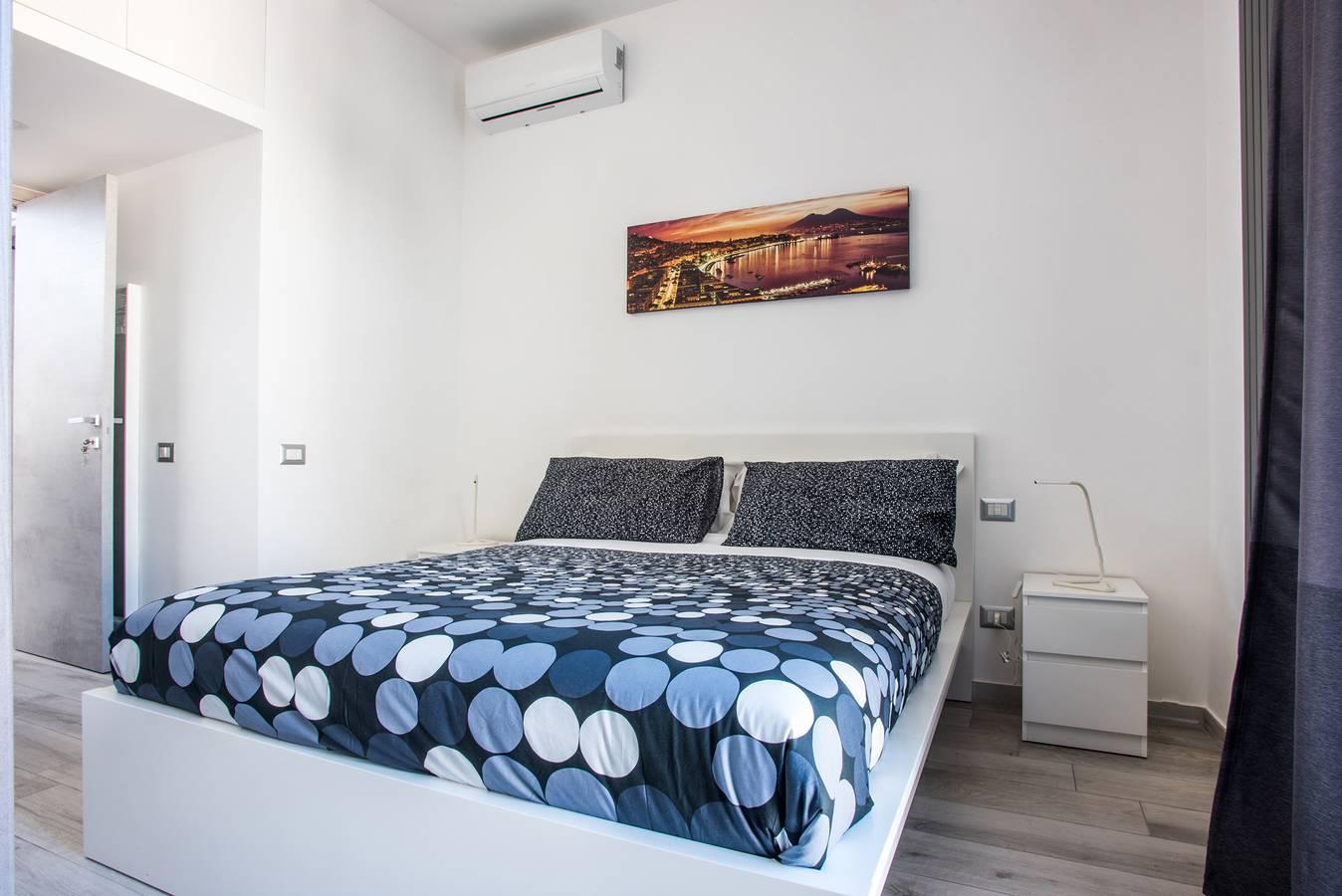 Vakantieappartement in Napels, Italië voor 2 personen foto 5