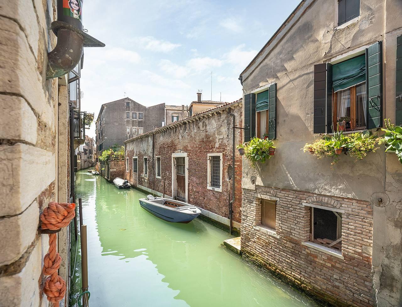 Vakantieappartement in Venetië, Italië voor 4 personen foto 4