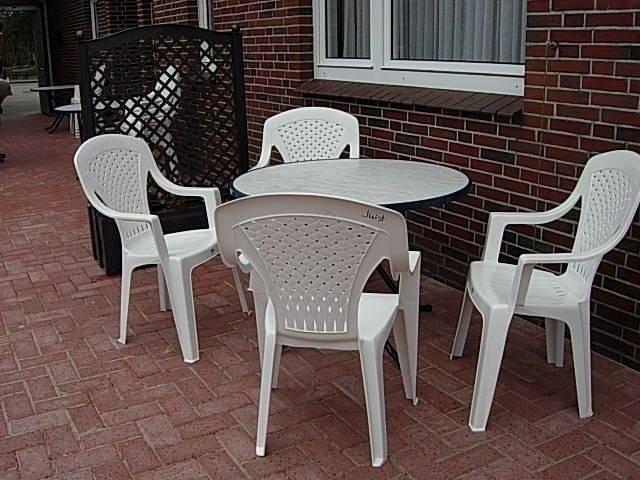 Vakantieappartement in Dornum, Duitsland voor 4 personen foto 12