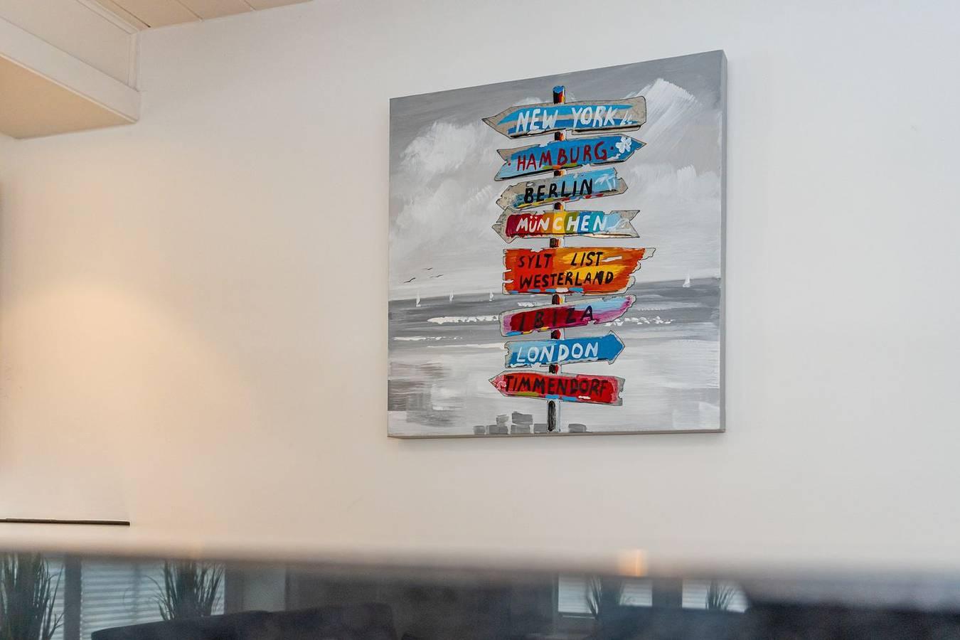 Vakantieappartement in Sylt, Duitsland voor 4 personen foto 9