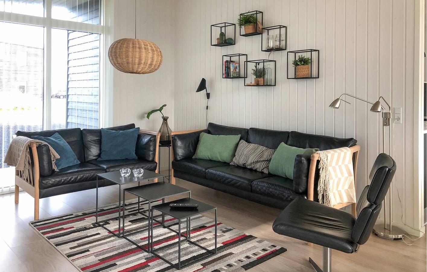 Vakantiehuis in Søndervig, Denemarken voor 8 personen foto 5