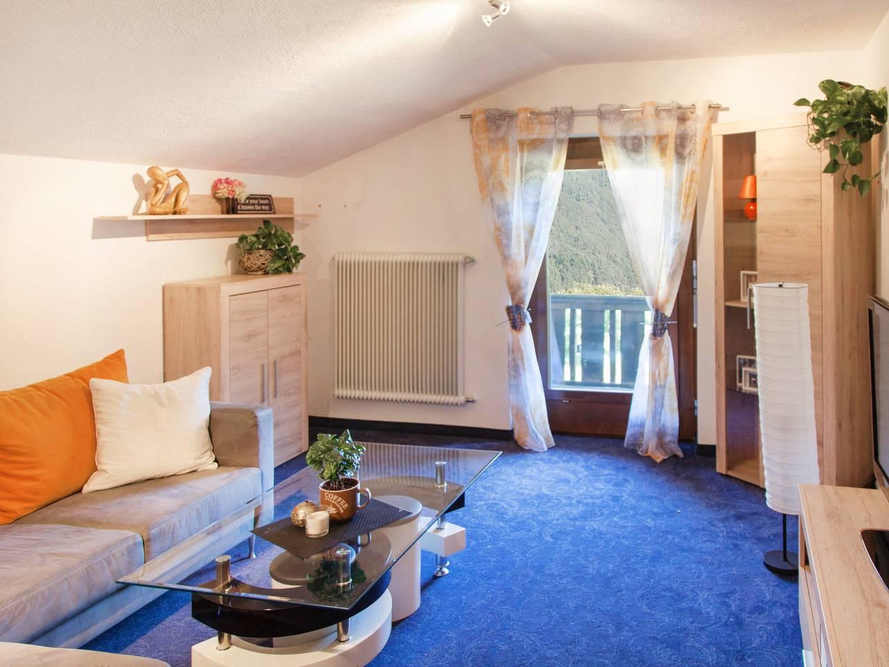 Vakantieappartement in Nassereith, Oostenrijk voor 4 personen foto 3